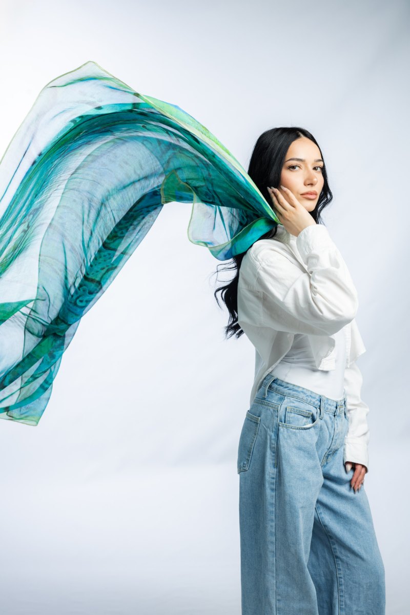 Scarves