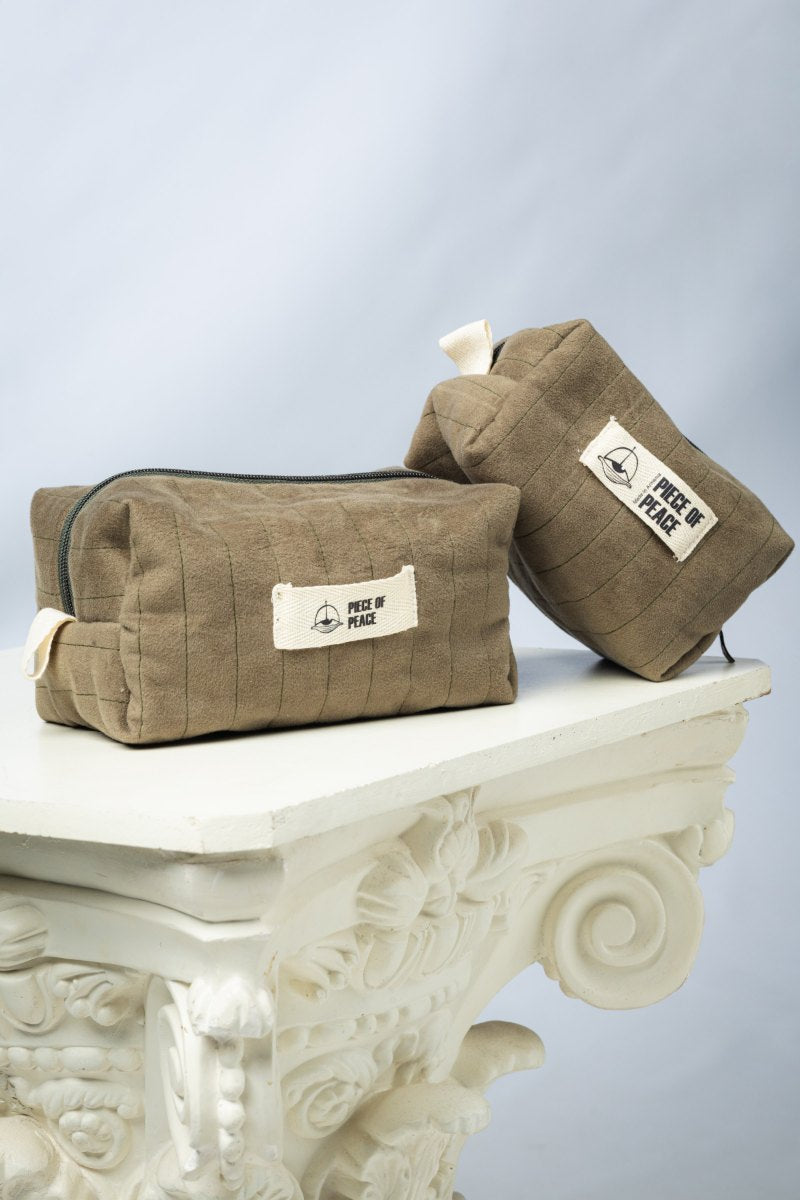 Bags & Wallets