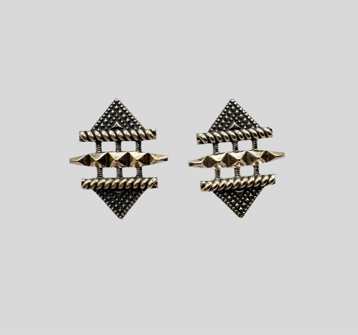 Sterling Silver Set