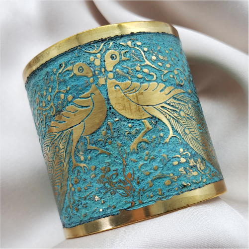 Large bracelet PIAFCHIK