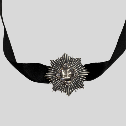 Choker The Sparkle