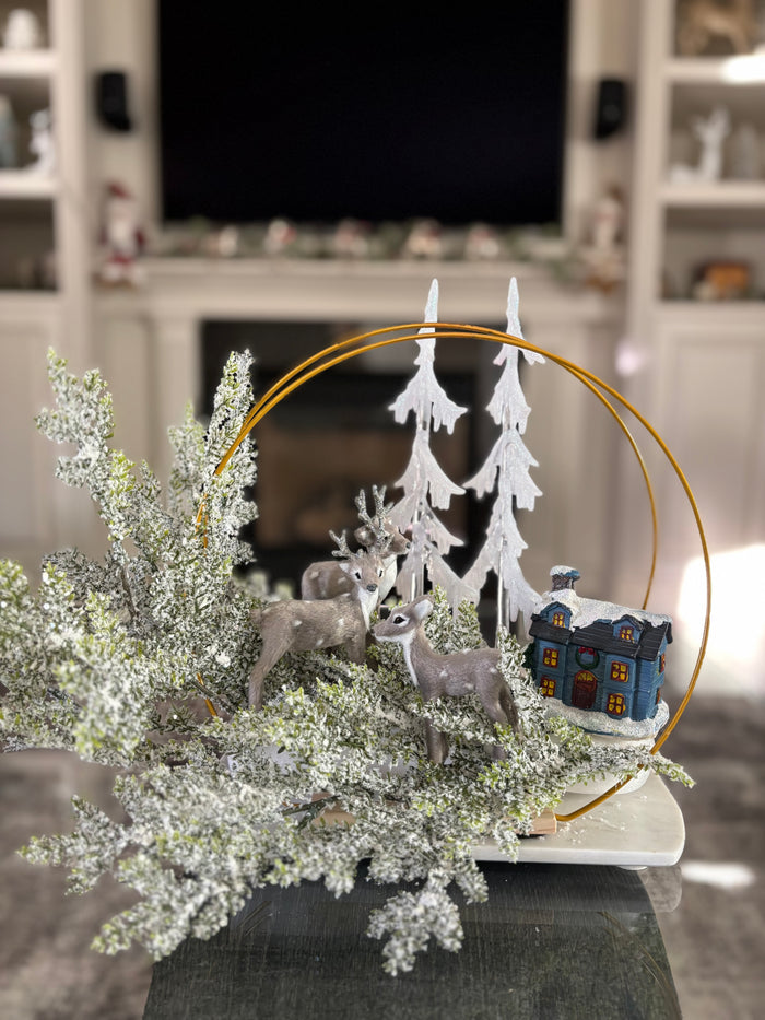 Christmas Centrepiece
