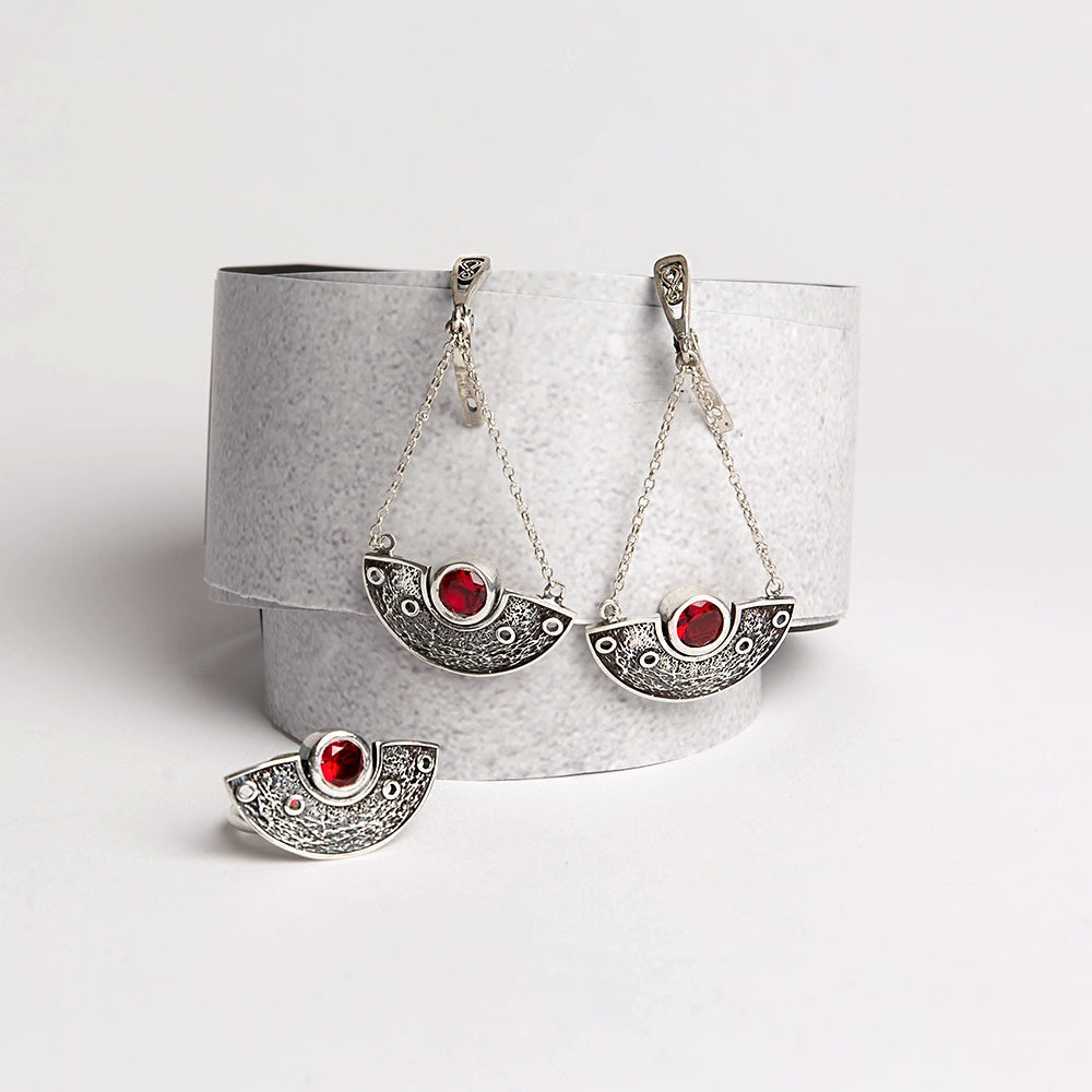 Sterling Silver set