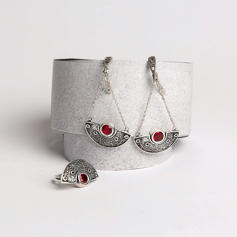 Sterling Silver set