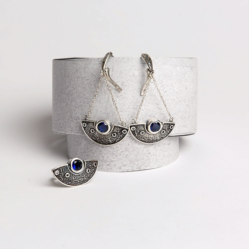 Sterling Silver set