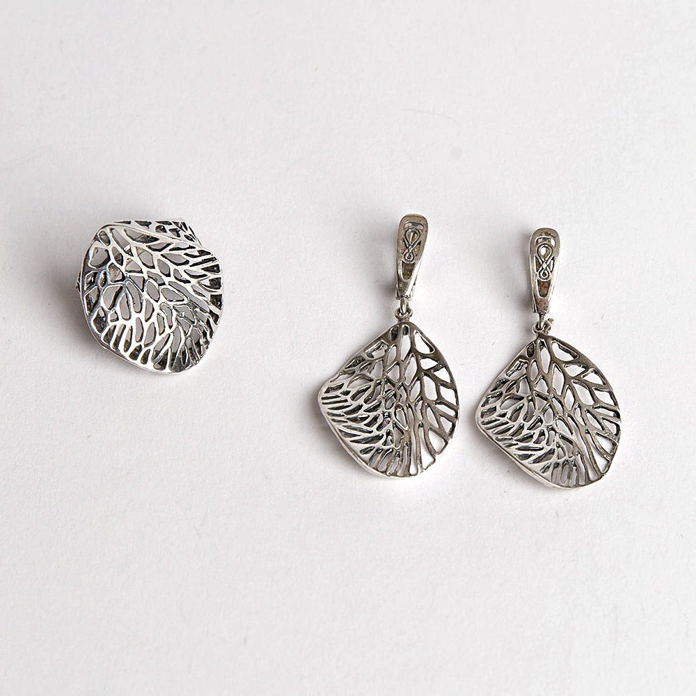 Sterling Silver set