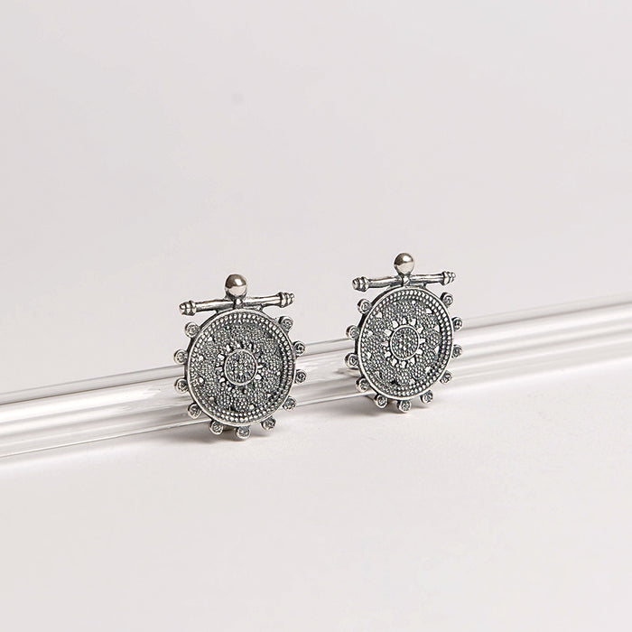 Earrings Dvin