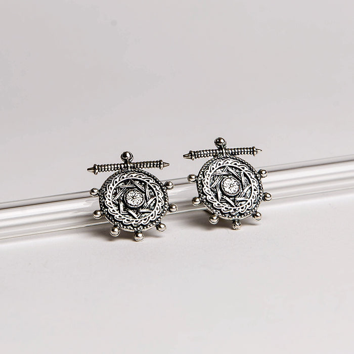 Earrings The Sailor