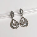 Sterling Silver Earrings
