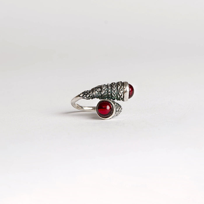 Ring The Red drop