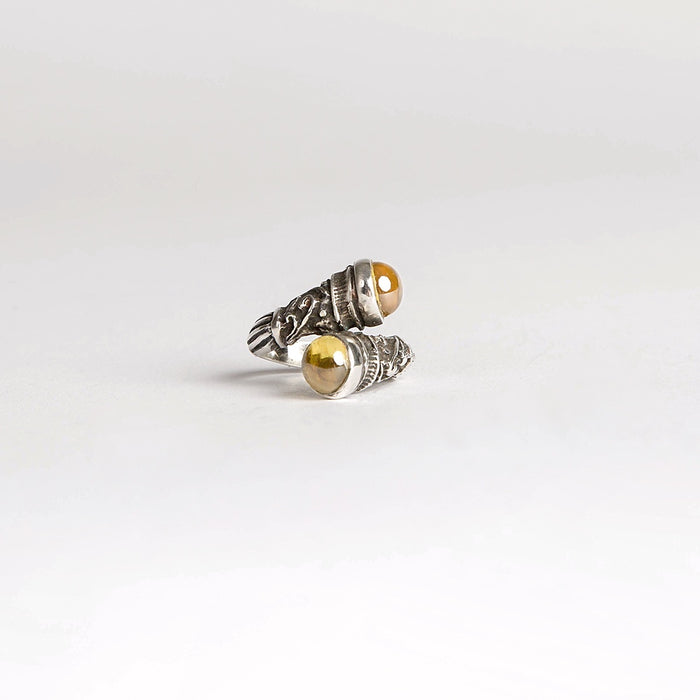 Ring The Yellow drop