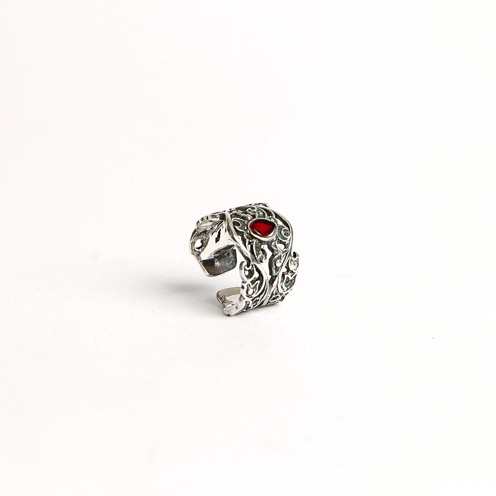 Sterling Silver Ring