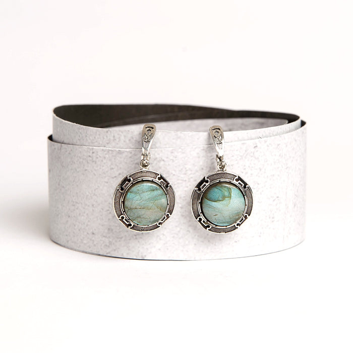 Sterling Silver Earrings