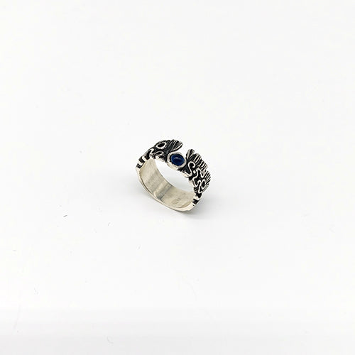 Sterling Silver Ring