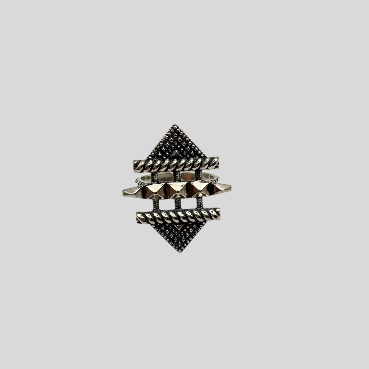 Sterling Silver Set