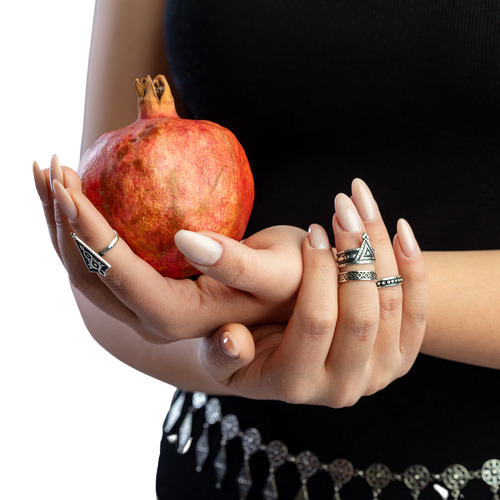 ARCABOX handmade jewelry