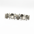Sterling Silver bracelet The Elegance