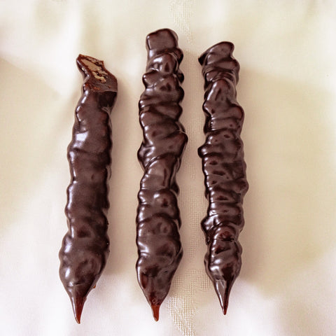 Sweet Sharots (chuchkhela)