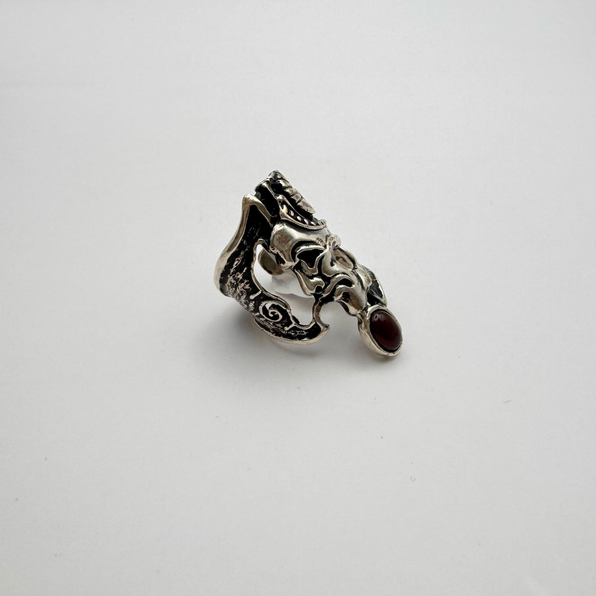 Ring The Secret