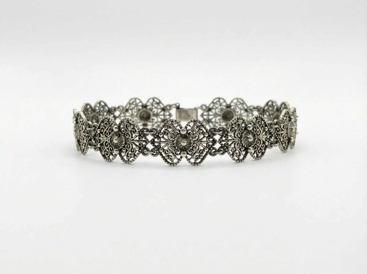Sterling Silver bracelet