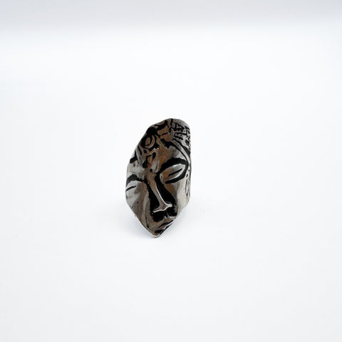 Ring The Face