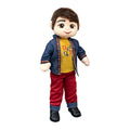 Narek - Armenian talking doll