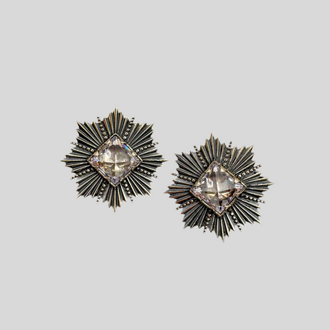 Earrings The Sparkle