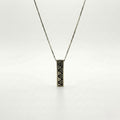 Sterling Silver necklace