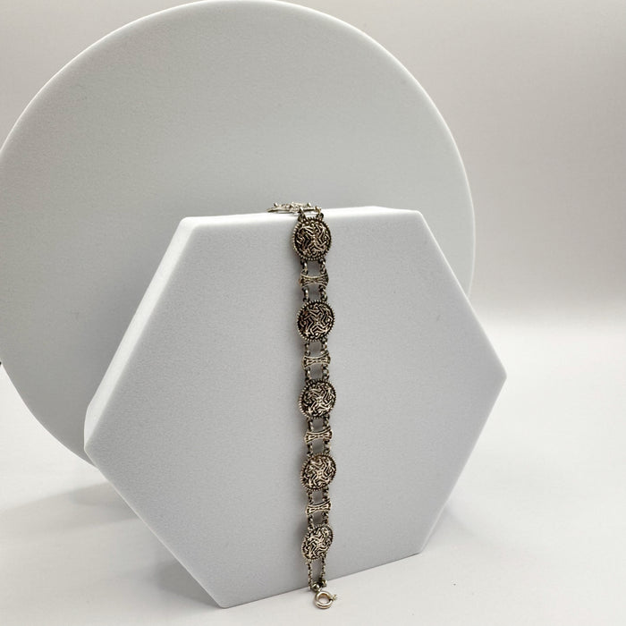 Sterling Silver bracelet
