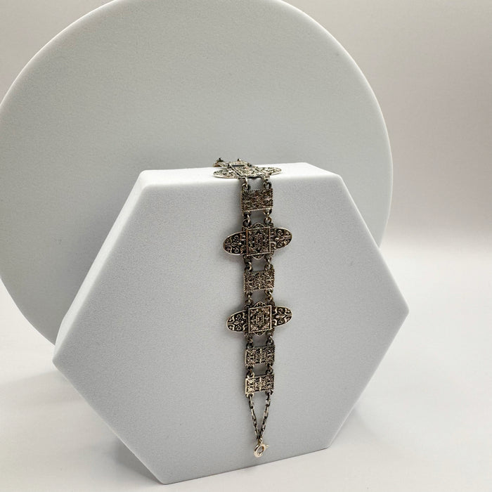 Sterling Silver bracelet