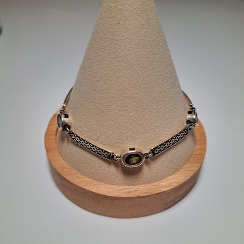 Sterling Silver bracelet