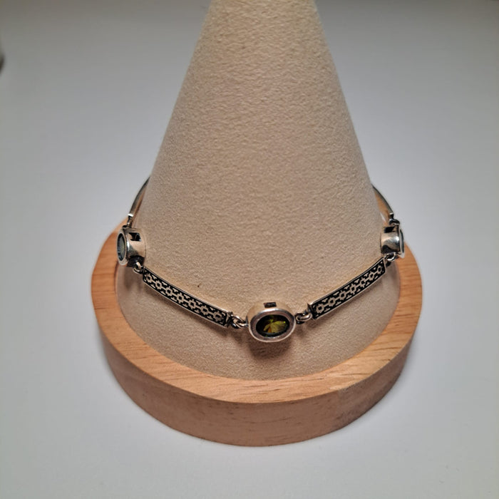 Sterling Silver bracelet