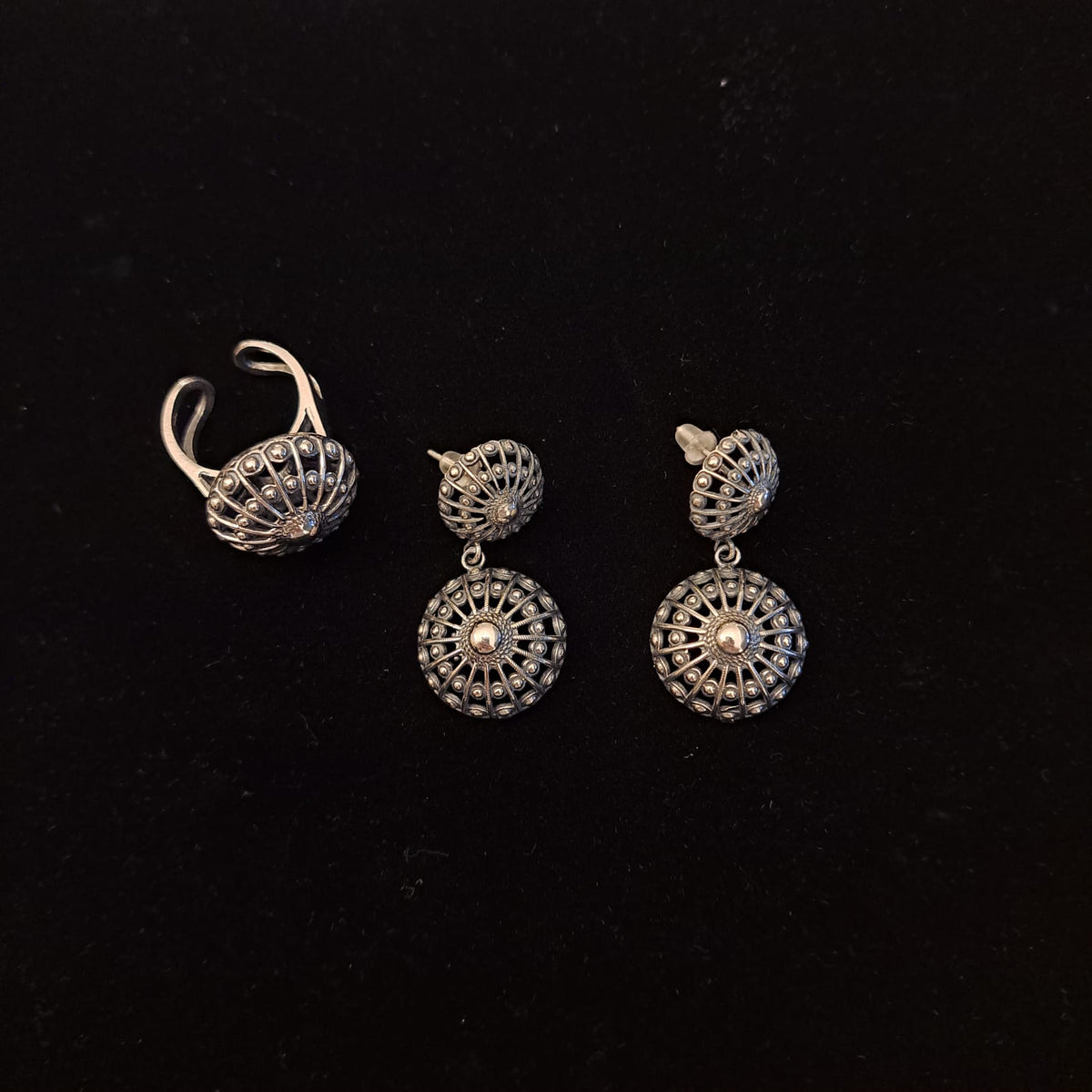 Sterling Silver set