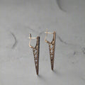 Sterling Silver Earrings