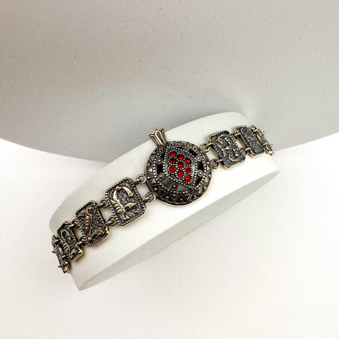 Bracelet The Pomegranate