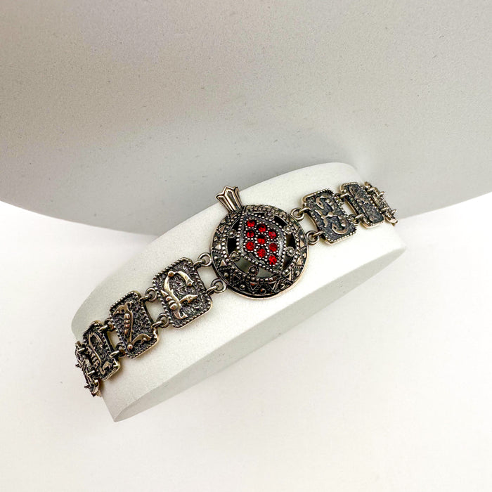 Bracelet The Pomegranate