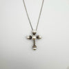 Necklace The Cross