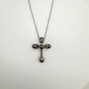 Necklace The Cross