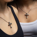 Necklace The Cross