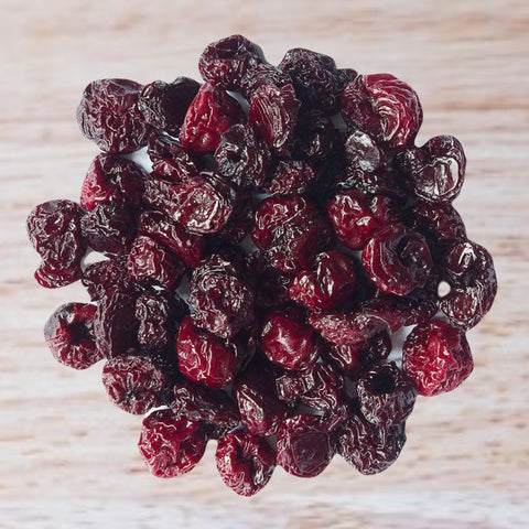 Sun dried SOUR CHERRY