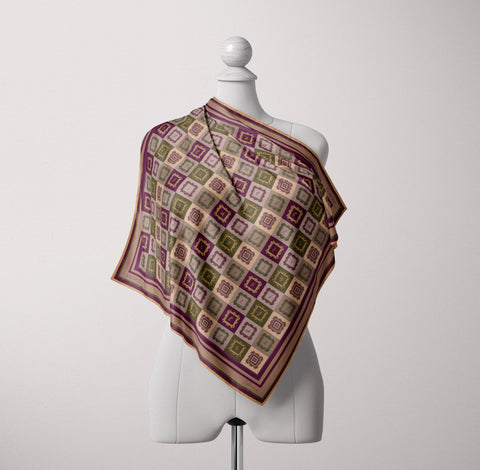 The Manuscript brown by Kerpaz