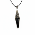 Sterling Silver pendant pendant