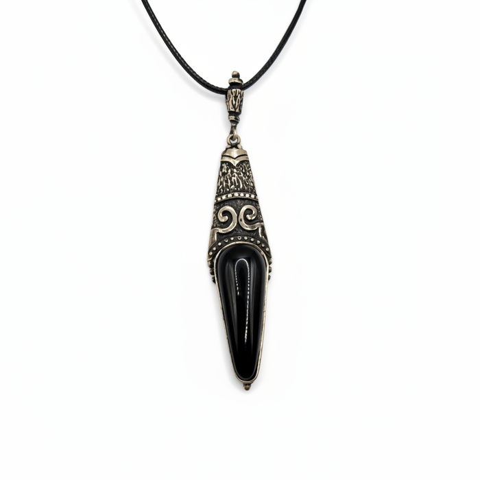 Sterling Silver pendant pendant