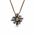 Sterling Silver pendant pendant The Star