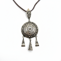 Sterling Silver pendant pendant Ornamental