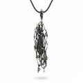 Sterling Silver pendant The Elegance