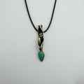 Sterling Silver pendant pendant