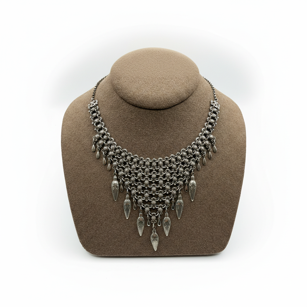 Sterling Silver pendant