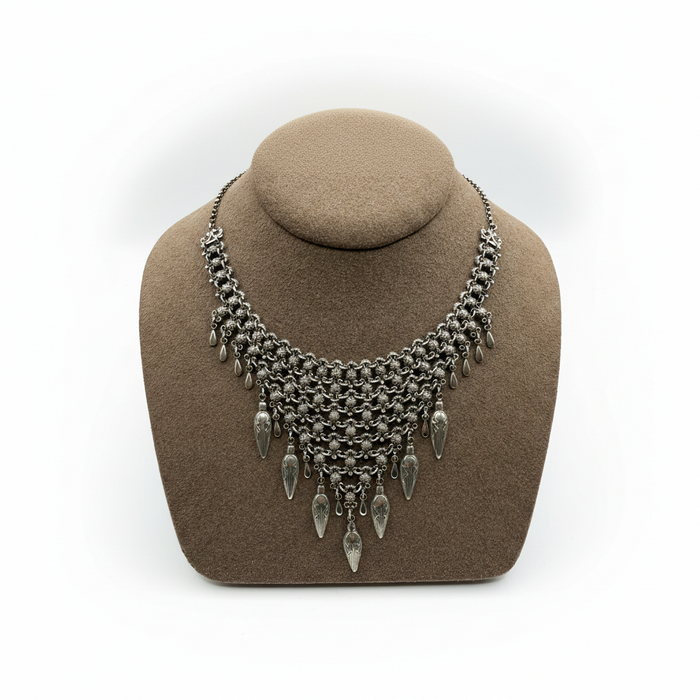 Sterling Silver pendant