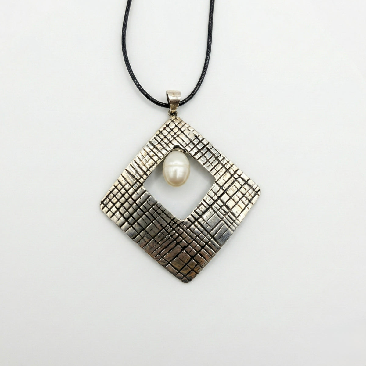 Sterling Silver pendant